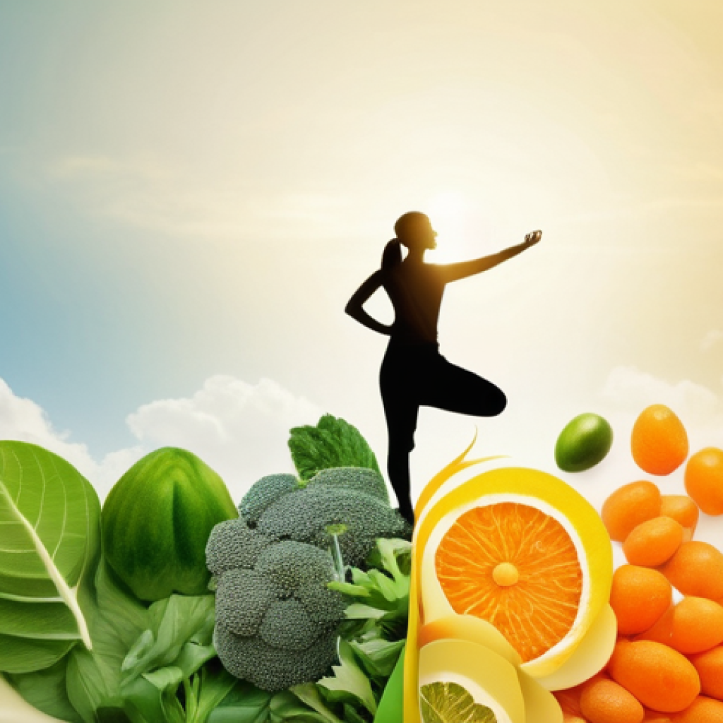 웰빙코디네이터 중점 과목 정리 - **Prompt:** A luminous and serene woman, aged 35-45, stands gracefully, emanating a soft, warm glow....