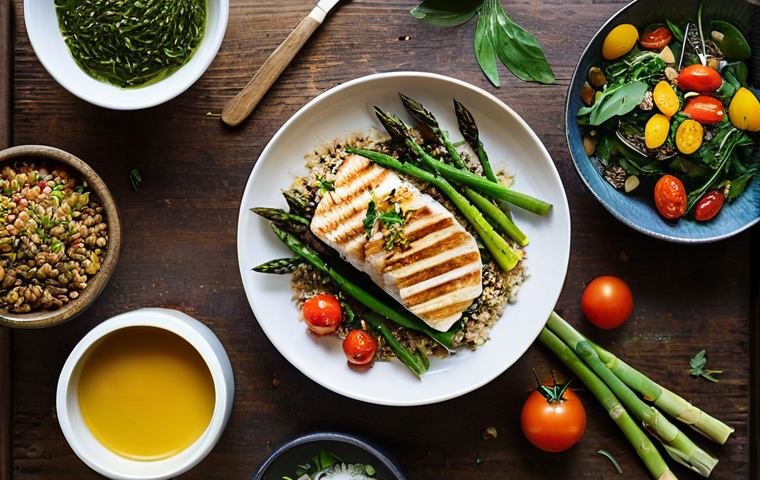 웰빙코디네이터 중점 과목 정리 - **Prompt:** A luminous and serene woman, aged 35-45, stands gracefully, emanating a soft, warm glow....