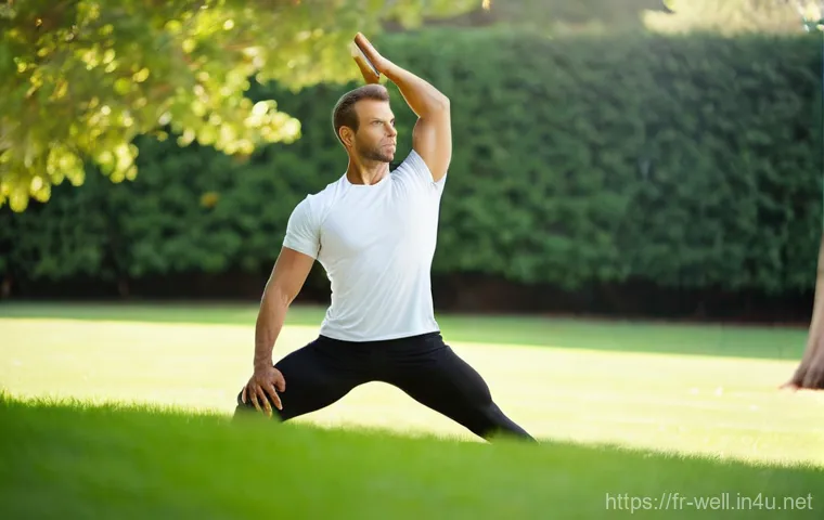 웰빙코디네이터와 운동 처방 - **Prompt:** A warm and inviting scene featuring a female well-being coordinator, approximately 38 ye...