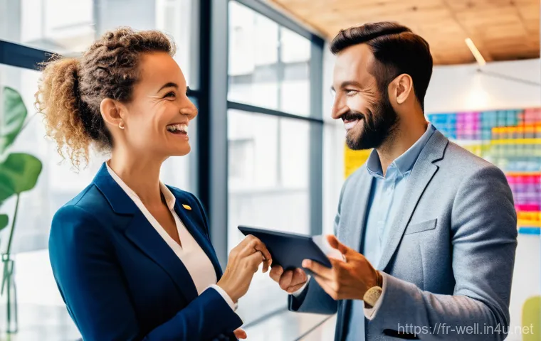 웰빙코디네이터와 온라인 강의 제작 - **Prompt:** A serene and inspiring portrait of a French woman in her late 30s, exuding purpose and c...