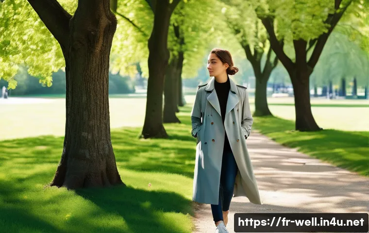 Le secret d'une santé sociale florissante l'approche unique du coordinateur de bien-être 4 웰빙코디네이터와 사회적 건강 이슈 관련 이미지 2