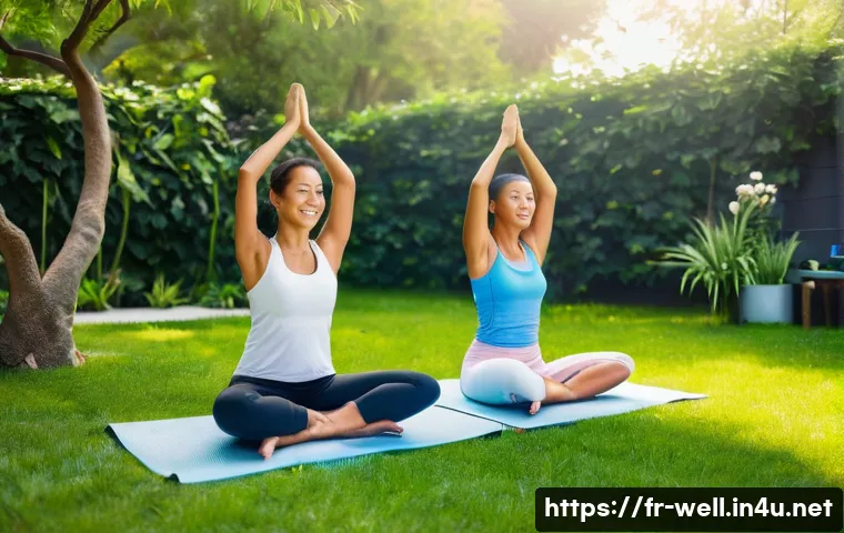 Vos données de santé décryptées par le coordinateur bien-être la voie vers une vitalité inédite 3 웰빙코디네이터와 헬스 데이터 활용 관련 이미지 1