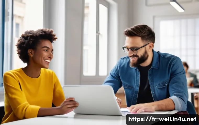 Coordinateur Bien-être : 5 méthodes pour des conférences qui cartonnent ! 3 웰빙코디네이터와 효과적인 강의 제작 관련 이미지 1