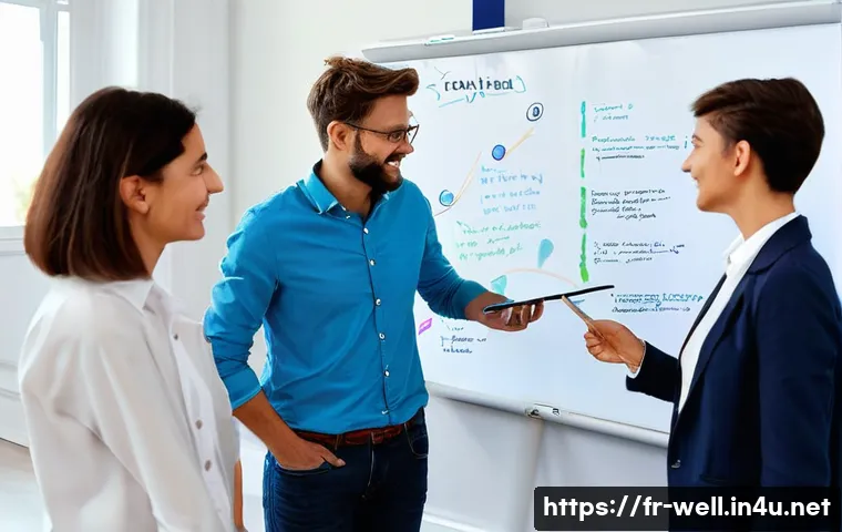 Coordinateur Bien-être : 7 astuces pour réussir votre recrutement 3 웰빙코디네이터와 성공적인 취업 전략 관련 이미지 1