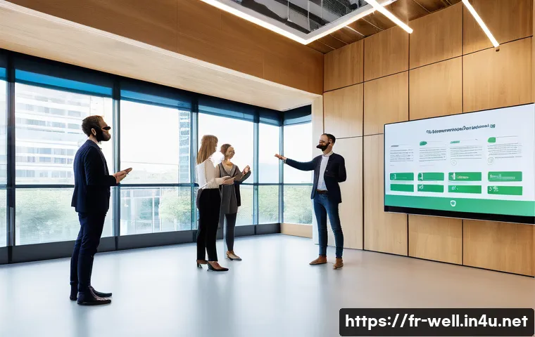 Coordinateur Bien-être : 7 astuces pour réussir votre recrutement 4 웰빙코디네이터와 성공적인 취업 전략 관련 이미지 2