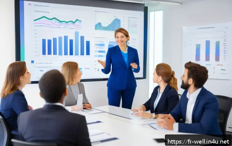 Comment les coordinateurs bien-être négocient leur augmentation de salaire : tendances et astuces 2024 3 웰빙코디네이터와 연봉 인상 사례 분석 관련 이미지 1