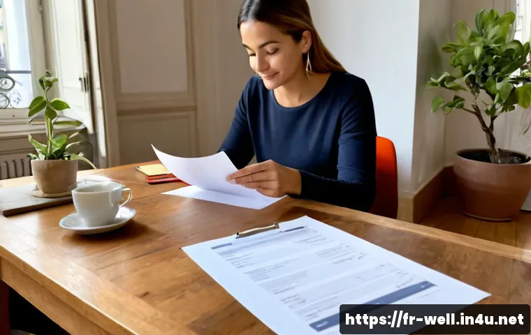웰빙코디네이터와 고객 설문 설계 - Photorealistic wellness coordinator in a bright Parisian consultation studio, warmly guiding an adul...